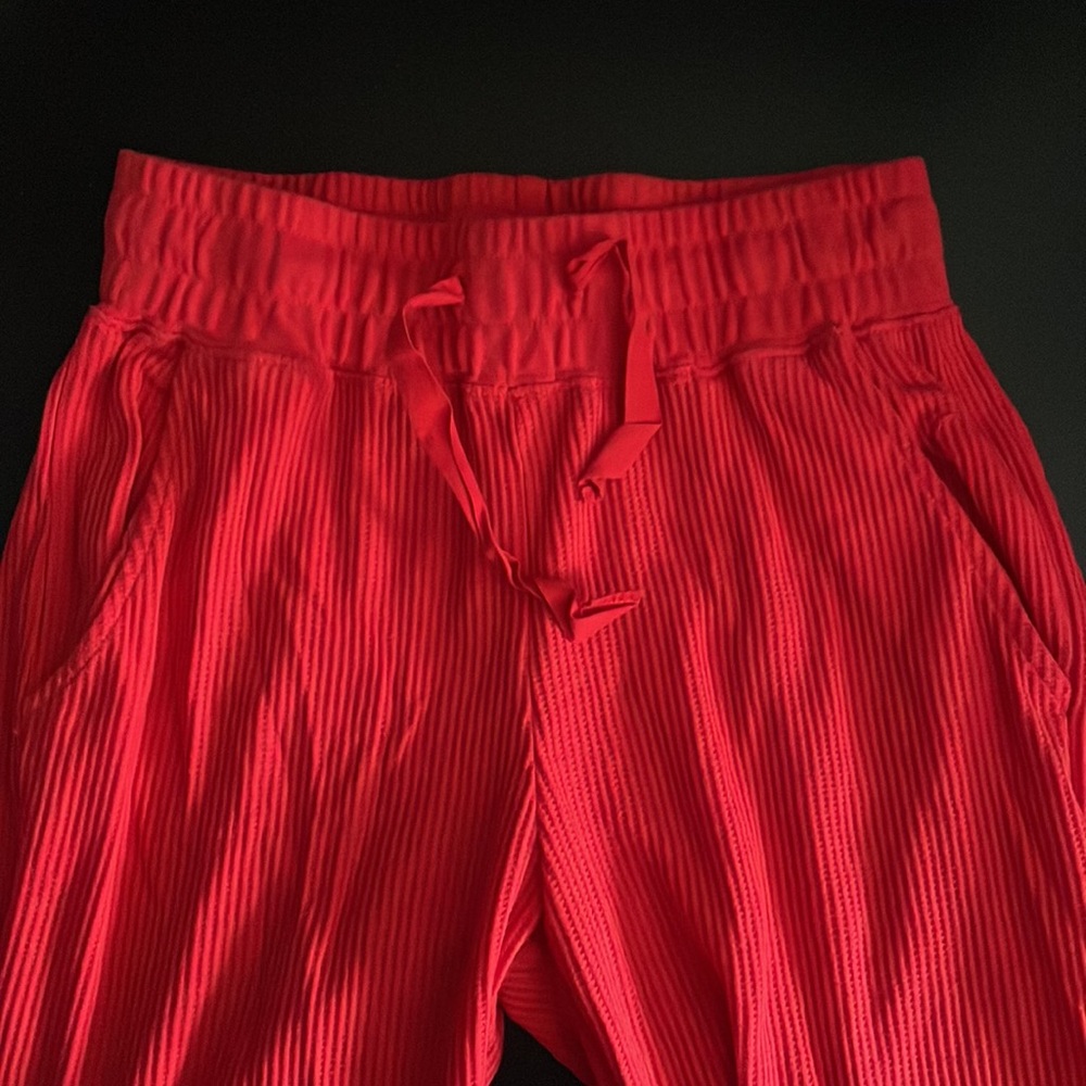 ZYIA ribbed lounge set - Picture 5 of 5